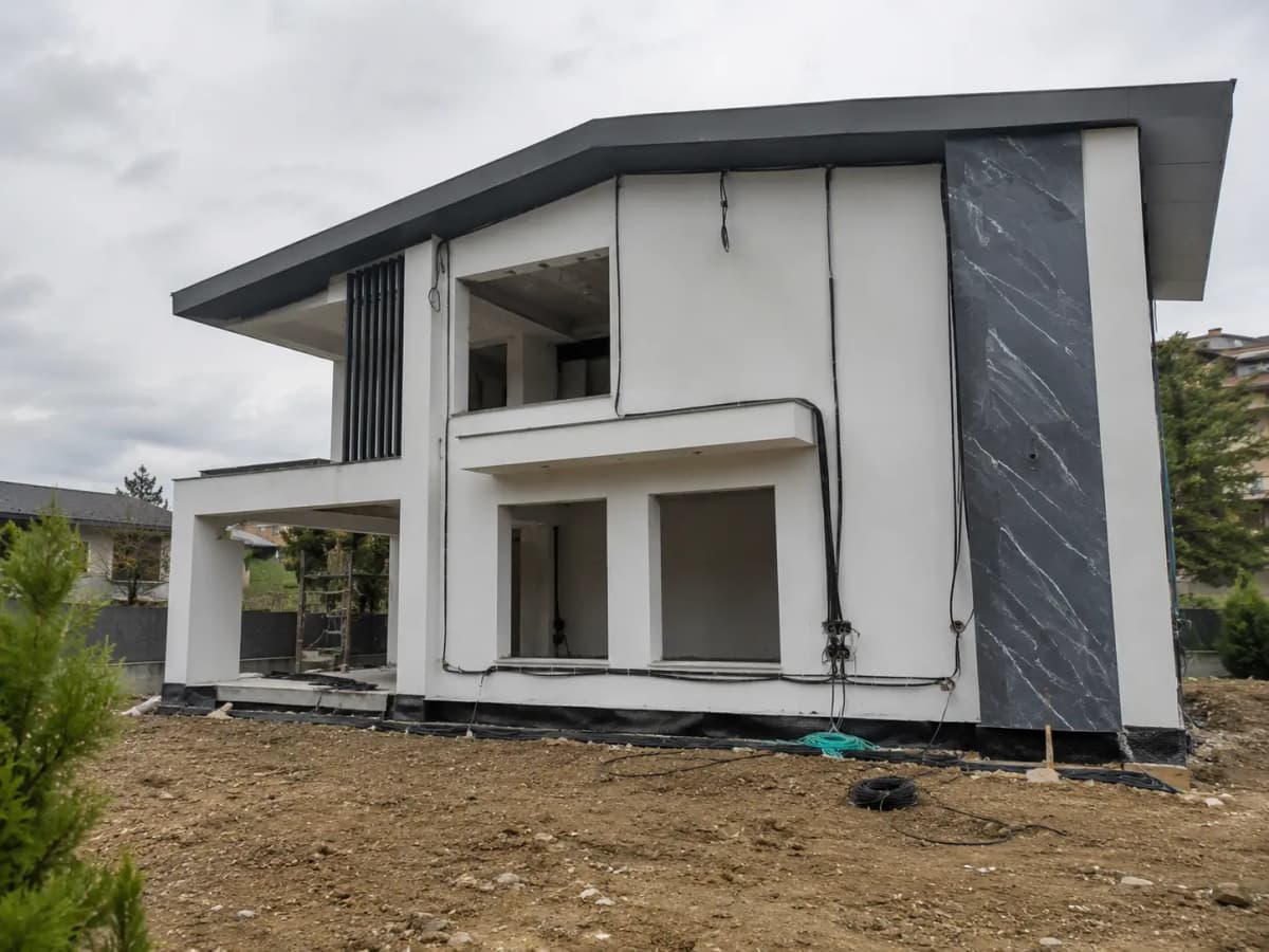 Kayseri Villa ve Bina Elektrik Tesisatı - PENS Elektrik Kayseri