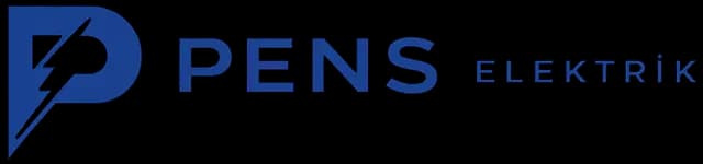 PENS Elektrik Logo - Kayseri Elektrikçi
