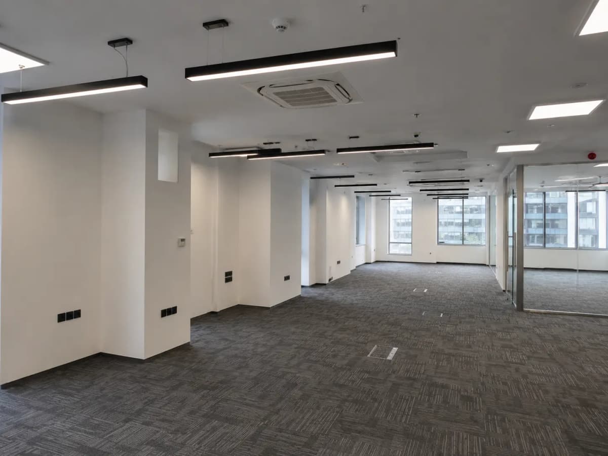 Kayseri İşyeri, Ofis ve Mağaza Elektrik Tesisatı