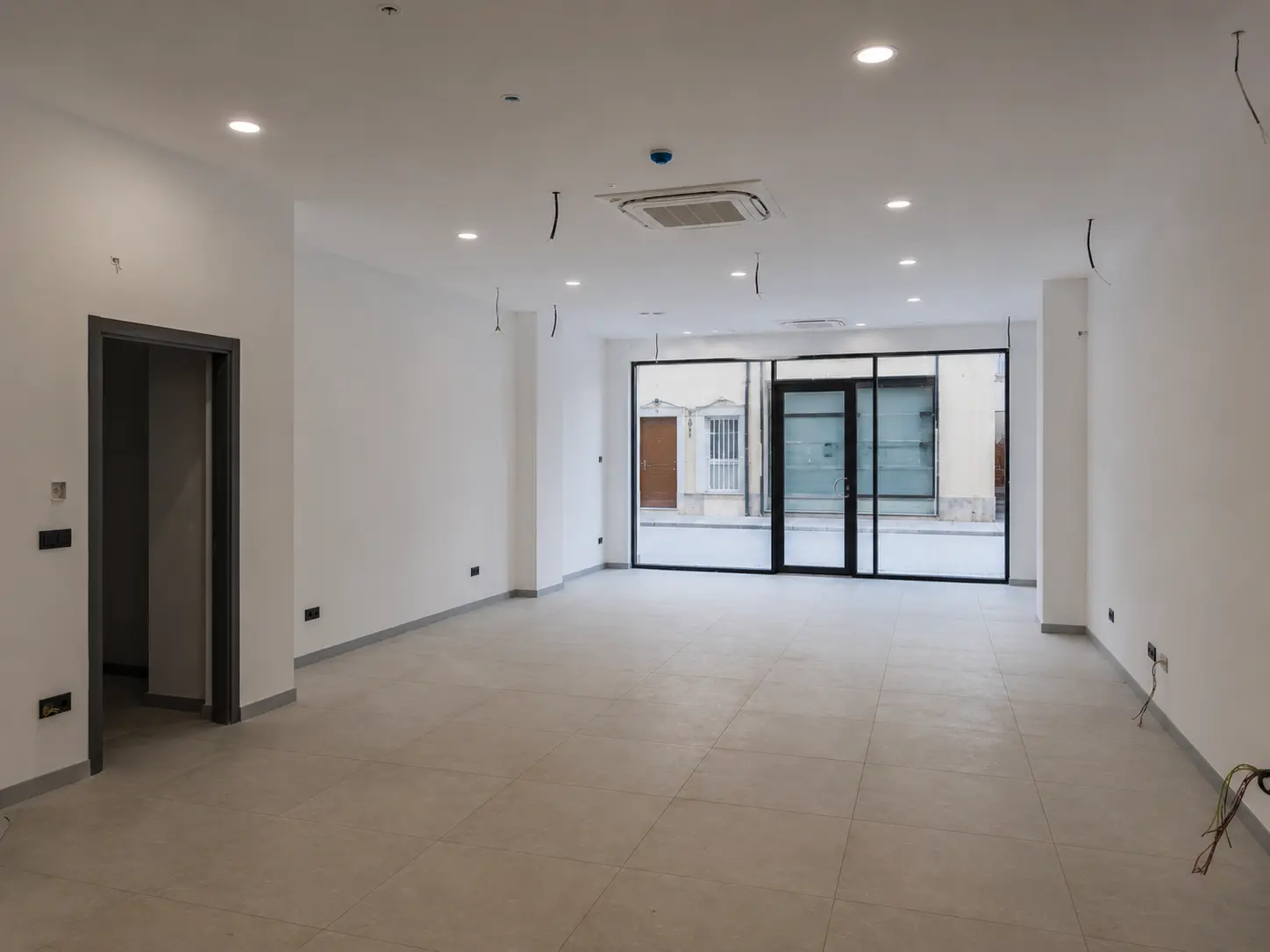 Kayseri İşyeri, Ofis ve Mağaza Elektrik Tesisatı - Kaliteli Malzeme Kayseri
