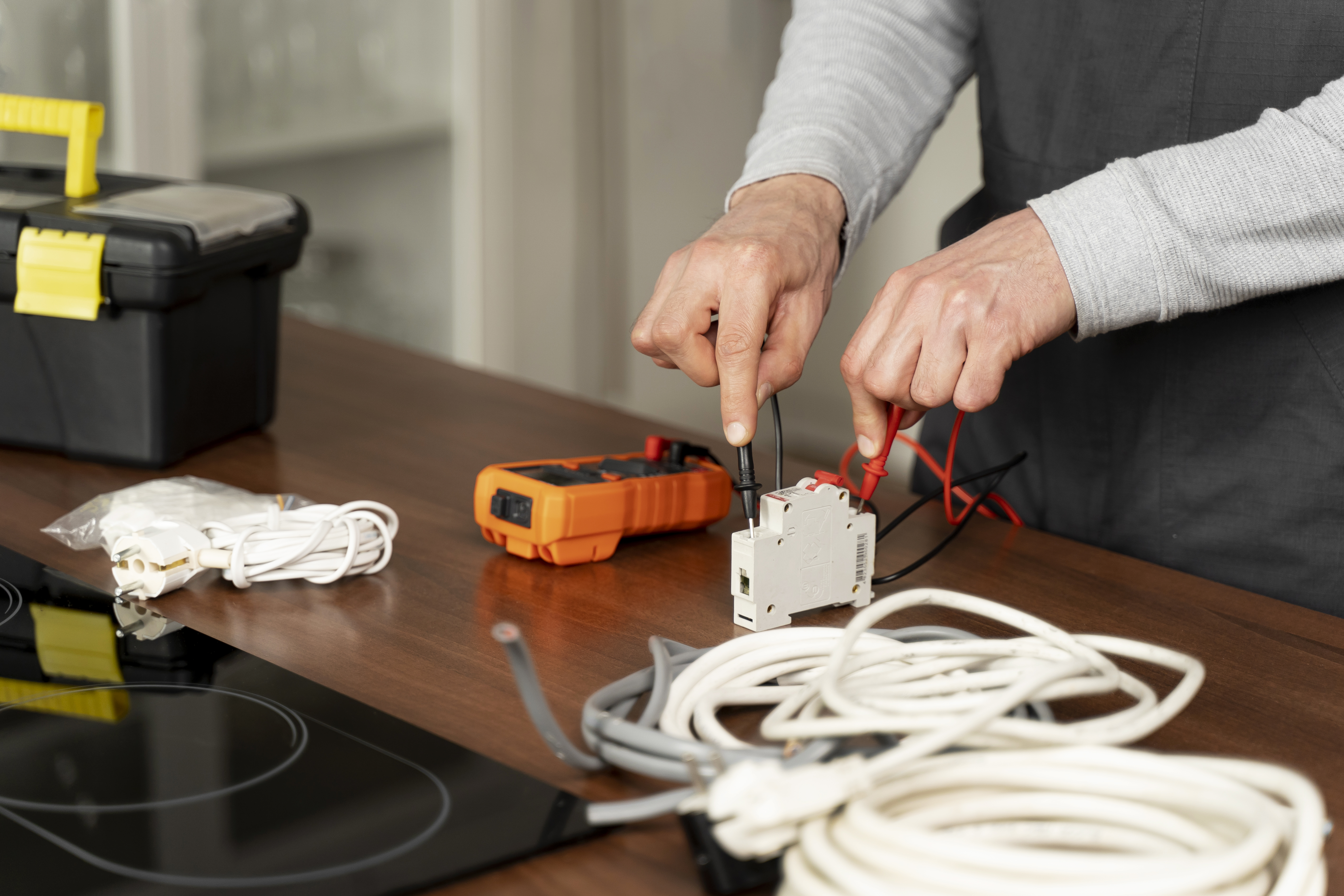 Kayseri'de Elektrik Arızası Nasıl Çözülür? Pens Elektrik Uzmanından İpuçları