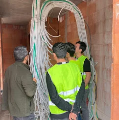 Kayseri Akıllı Ev Sistemleri - Smart Home Teknolojileri