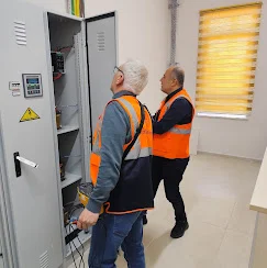 Kayseri Elektrik Pano Tamiri - Profesyonel Pano Hizmeti