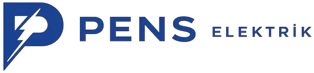 PENS Elektrik Logo